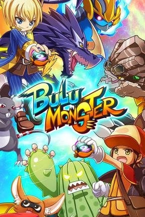 game pic for Bulu monster